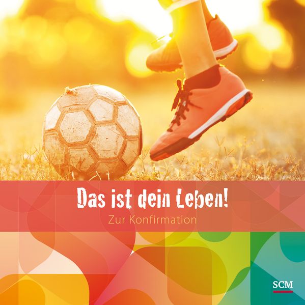 Cover von Das ist dein Leben! – Für Jungs