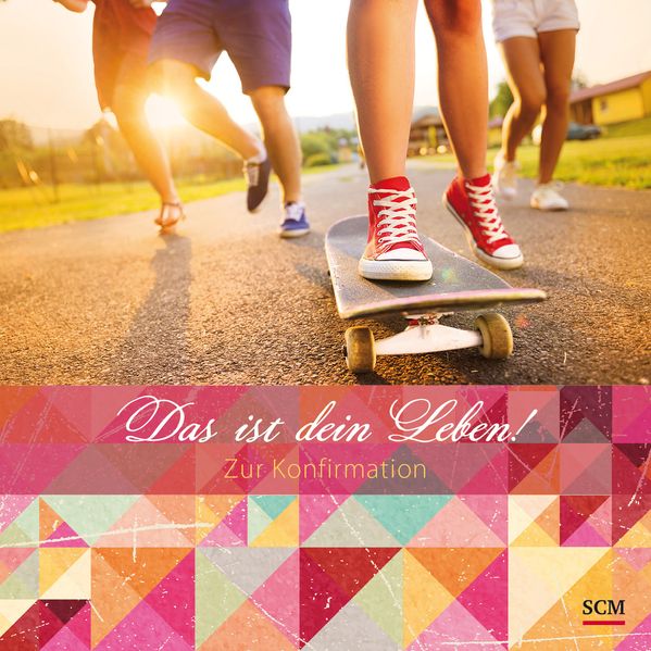 Cover von Das ist dein Leben! – Für Mädchen