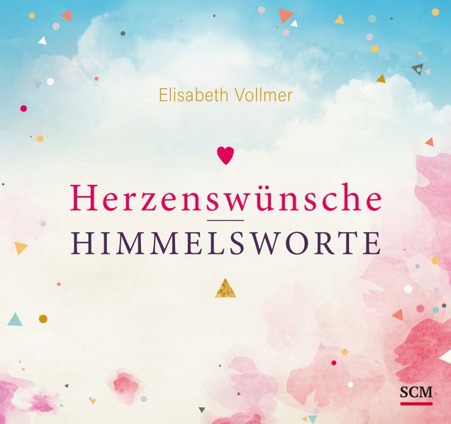 Cover von Herzenswünsche – Himmelsworte