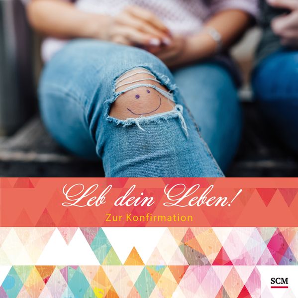 Cover von Leb dein Leben! Für Mädchen