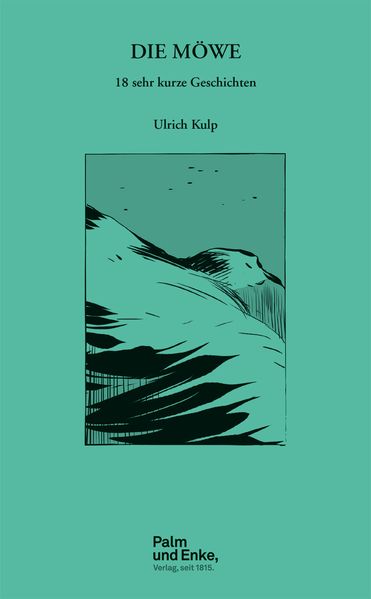 Cover von Die Möwe