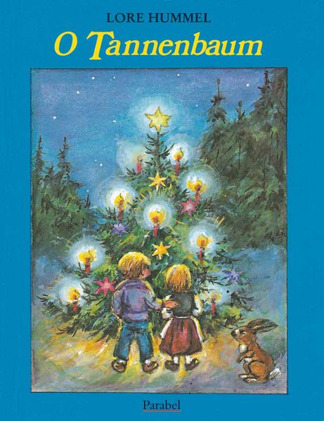 Cover von O Tannenbaum