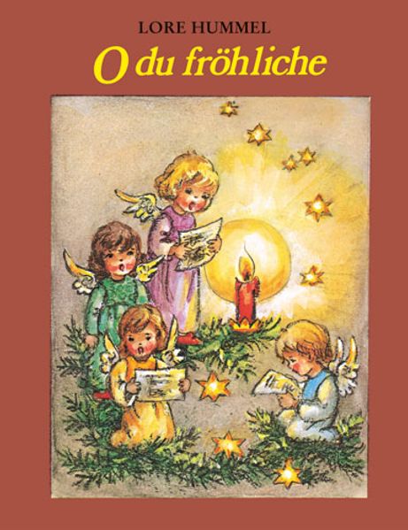 Cover von O du fröhliche