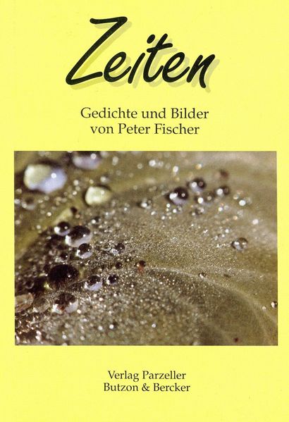 Cover von Zeiten