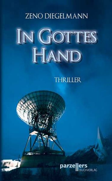 Cover von In Gottes Hand