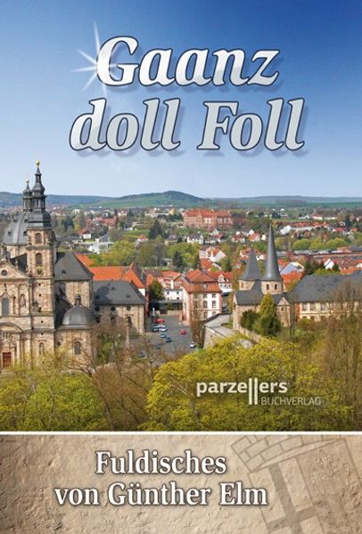 Cover von Gaanz doll Foll