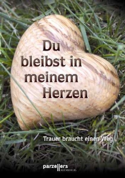 Cover von Du bleibst in meinem Herzen