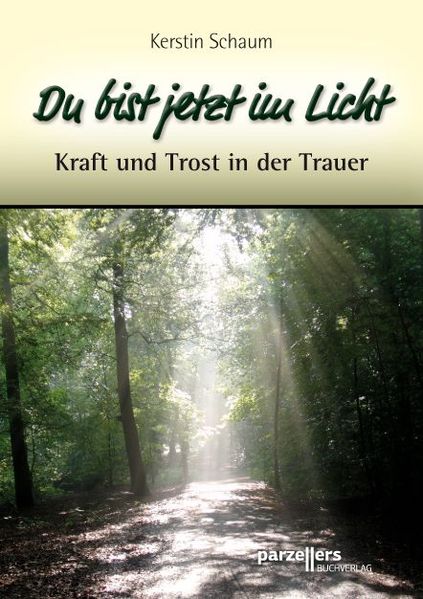 Cover von Du bist jetzt im Licht