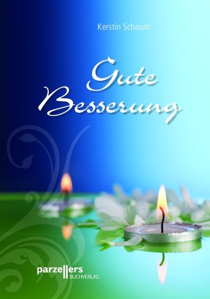 Cover von Gute Besserung