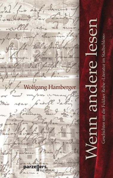 Cover von Wenn andere lesen