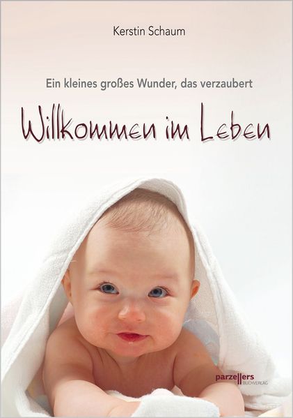 Cover von Willkommen im Leben
