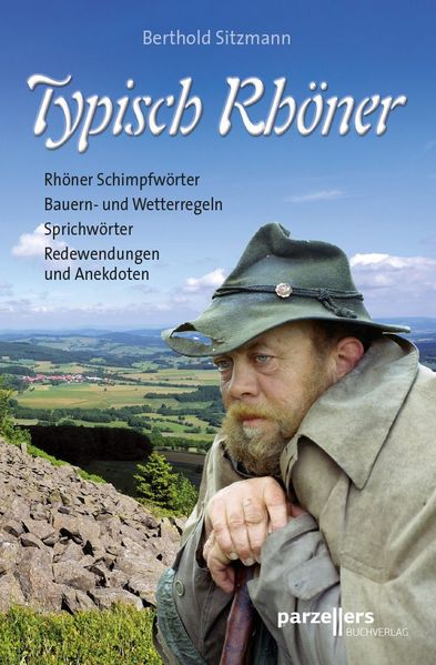 Cover von Typisch Rhöner