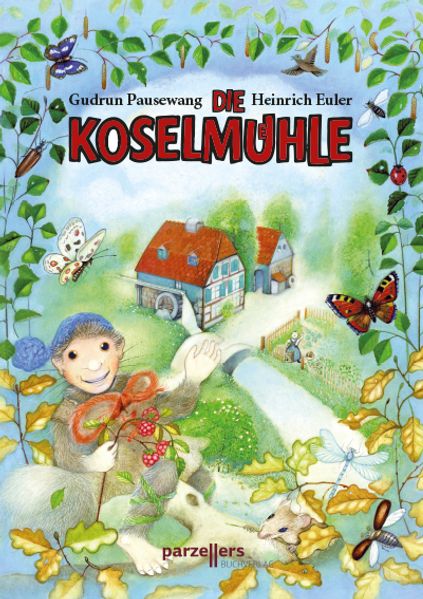 Cover von Die Koselmühle