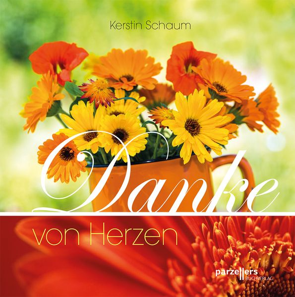 Cover von Danke von Herzen