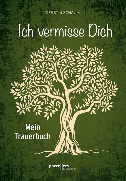 Cover von Ich vermisse dich.
