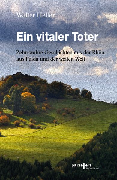 Cover von Ein vitaler Toter