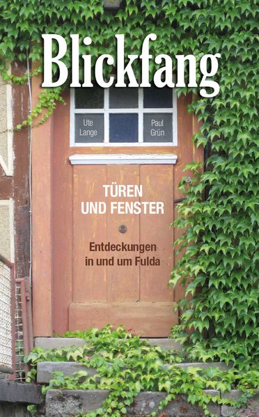 Cover von Blickfang