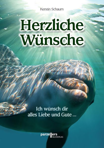 Cover von Herzliche Wünsche