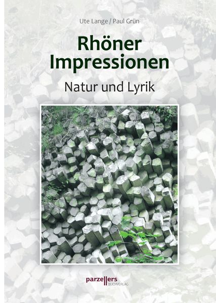Cover von Rhöner Impressionen
