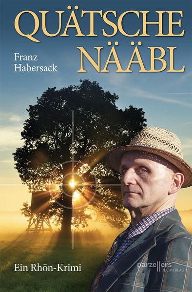 Cover von Quätschenääbl