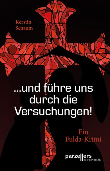 Cover von … und führe uns durch die Versuchungen!