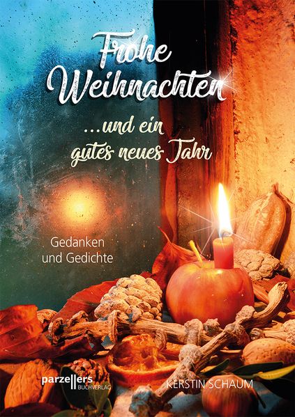 Cover von Frohe Weihnachten … und ein gutes neues Jahr