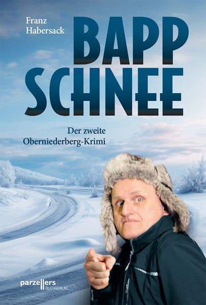 Cover von Bappschnee