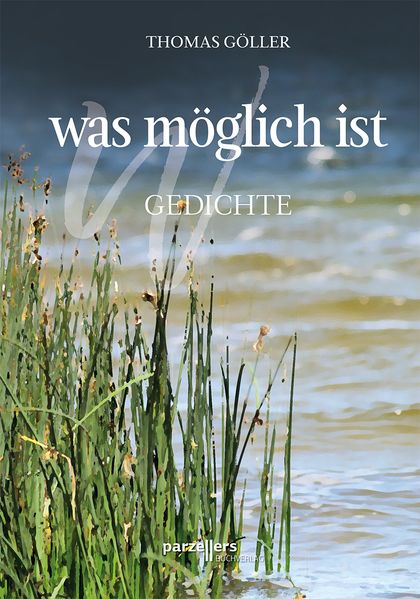 Cover von Was möglich ist