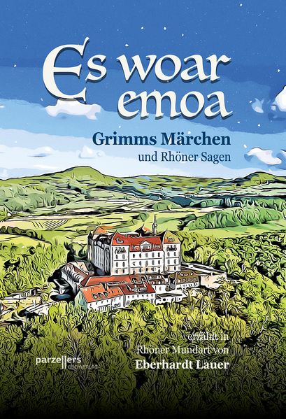Cover von Es woar emoa
