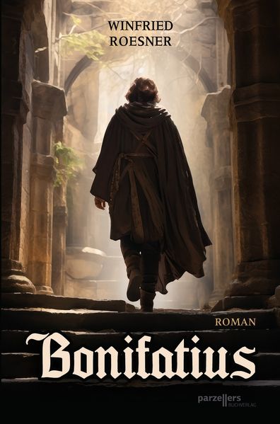 Cover von Bonifatius