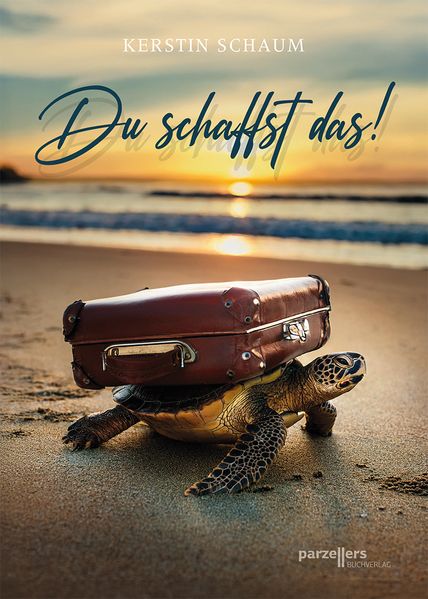 Cover von Du schaffst das!