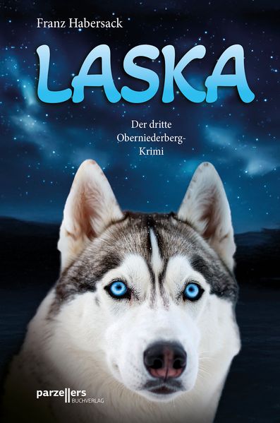Cover von Laska