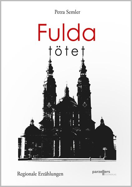 Cover von Fulda tötet