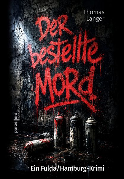 Cover von Der bestellte Mord