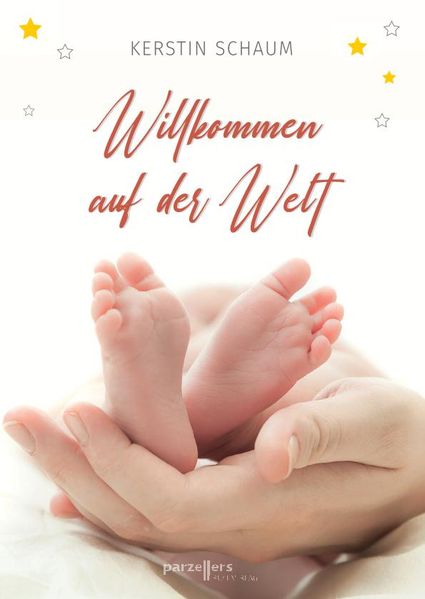 Cover von Willkommen auf der Welt
