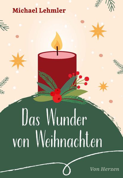 Cover von Das Wunder von Weihnachten
