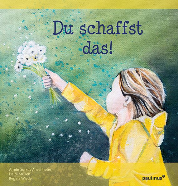 Cover von Du schaffst das!