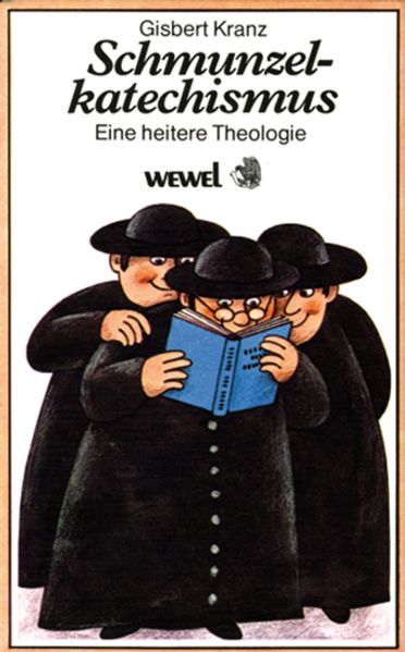Cover von Schmunzelkatechismus