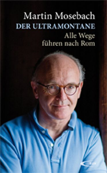 Cover von Der Ultramontane