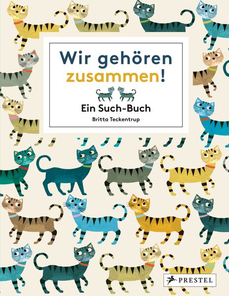 Cover von Wir gehören zusammen!