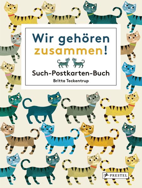 Cover von Wir gehören zusammen!