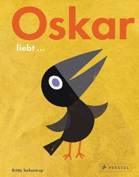 Cover von Oskar liebt…
