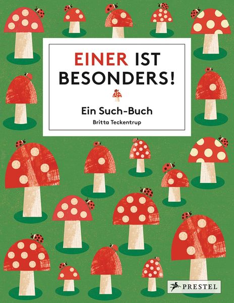 Cover von Einer ist besonders!
