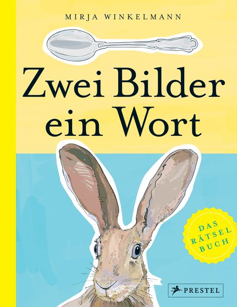 Cover von Zwei Bilder ? ein Wort