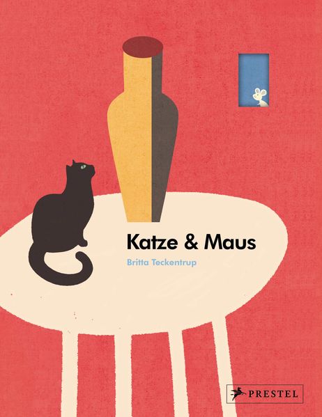 Cover von Katze und Maus