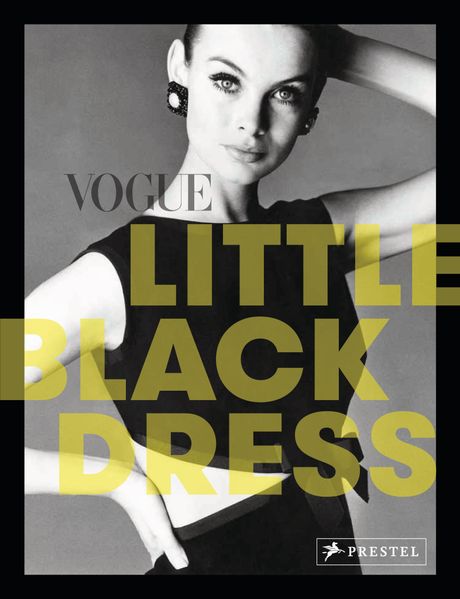 Cover von VOGUE: Little Black Dress