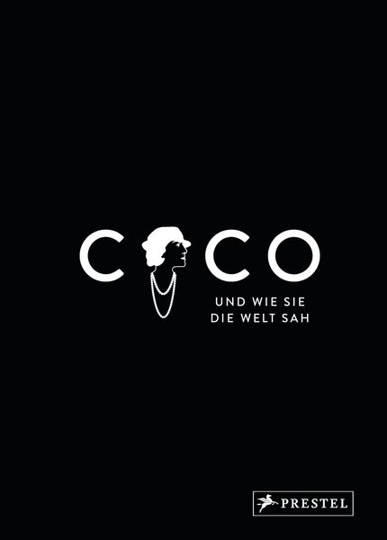 Cover von Coco und wie sie die Welt sah