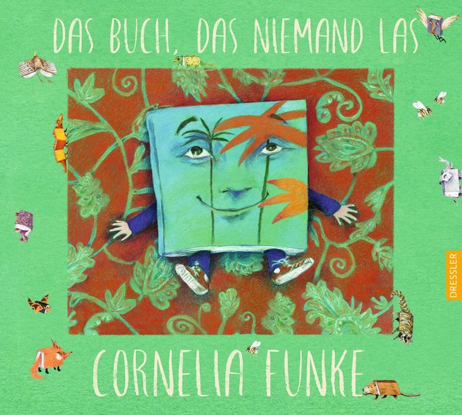 Cover von Das Buch, das niemand las