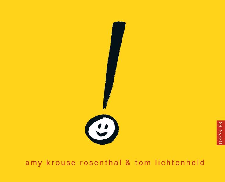 Cover von Ausrufezeichen!