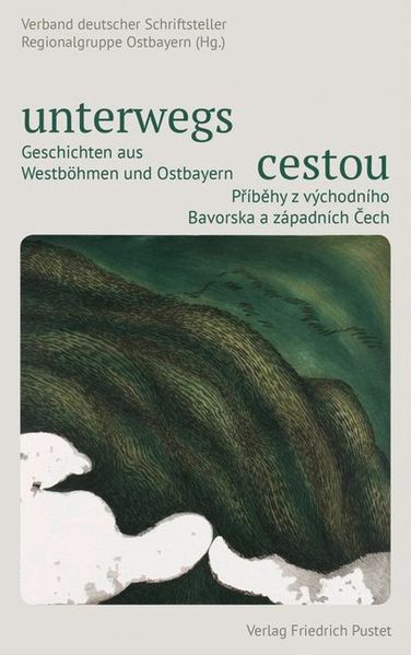 Cover von unterwegs | cestou